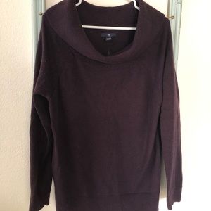 Women’s sweater